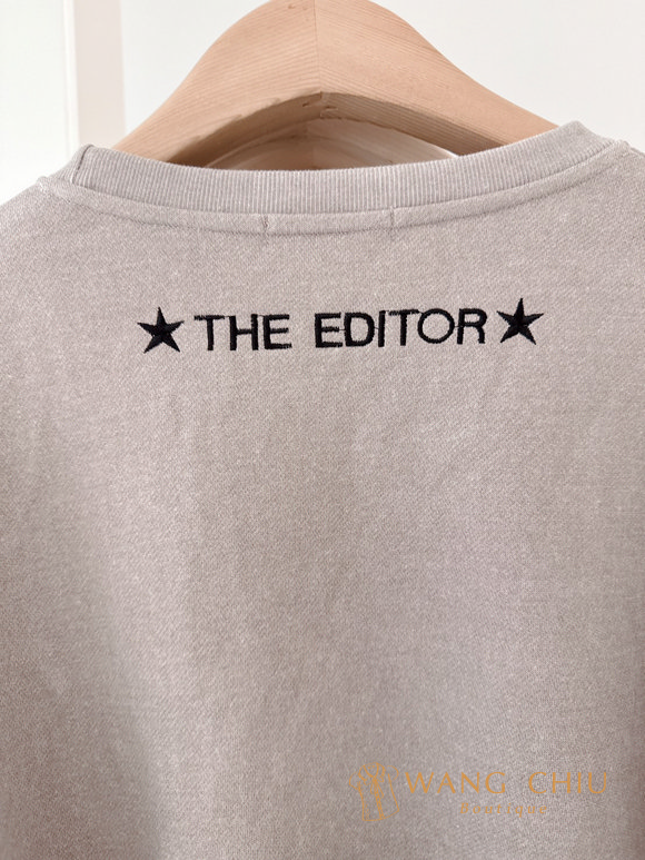 WANG CHIU 商品細節